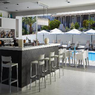 Irene Studios Hotel Evia المظهر الخارجي الصورة