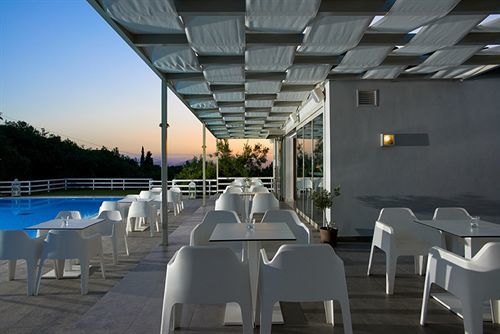 Irene Studios Hotel Evia المظهر الخارجي الصورة